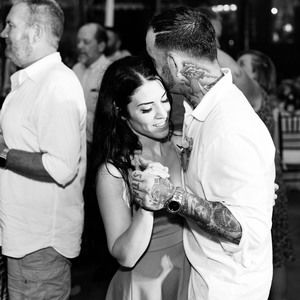 Meet your Posher, Liana